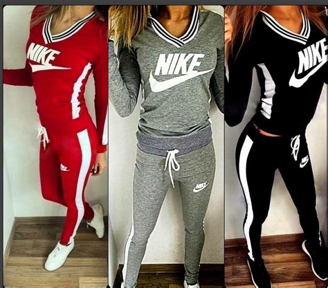 fake nike jogging suits|nike jogging suit girls.